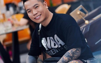 Bắt giang hồ mạng Sáng “Con”