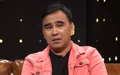MC Quyền Linh kêu oan