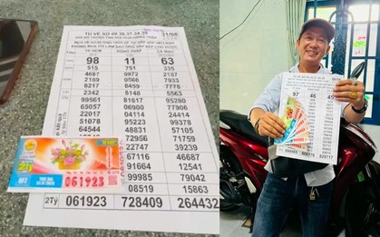 Trả nợ đồng nghiệp 20.000 đồng, nữ công nhân bất ngờ nhận "món quà khủng"