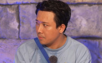 Trấn Thành lên tiếng chuyện bị gameshow đang hot đối xử "không ra gì"