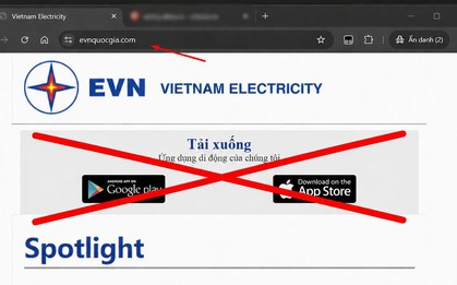 Tất cả người dân đang sử dụng điện chú ý thông báo mới nhất từ EVN
