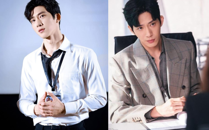 "Tổng tài mỏ hỗn" trong Đầu xuân tươi sáng: 37 tuổi vóc dáng đến khuôn mặt vẫn như trai đôi mươi nhờ làm 4 việc