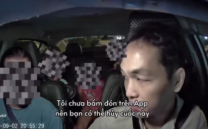 Tài xế ở Đà Nẵng bất ngờ khuyên du khách nước ngoài hủy cuốc xe, nhận "mưa lời khen" từ dân mạng