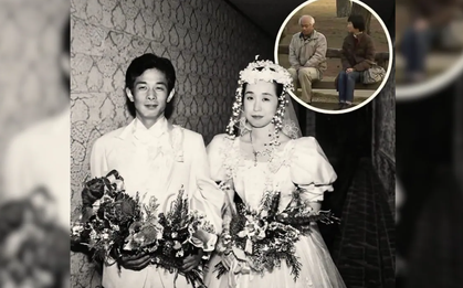 Sau cuộc tranh cãi, người đàn ông quyết "tuyệt giao" với vợ, duy trì trạng thái "nuôi con chung trong im lặng" suốt 20 năm