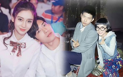 Mối quan hệ đặc biệt của "tổng tài bad boy" hot nhất hiện nay và Angelababy