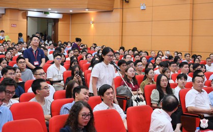 Vì sao ĐH Y Hà Nội vẫn duy trì Match Day - Ngày "hô tên" chuyên ngành Bác sĩ nội trú?