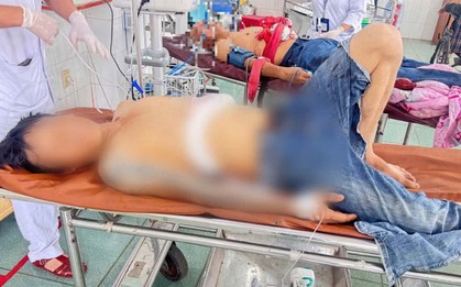 Người đàn ông đâm nữ chủ quán lẩu dê tử vong rồi uống thuốc trừ sâu tự tử: Hé lộ nguồn cơn