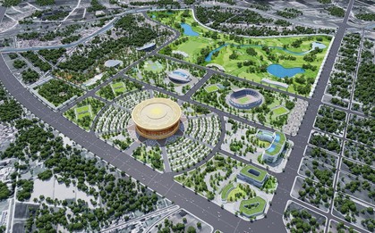 Một xã ngoại thành Hà Nội tăng tốc triển khai loạt “siêu” dự án nghìn tỷ của Tập đoàn Vingroup, Mường Thanh