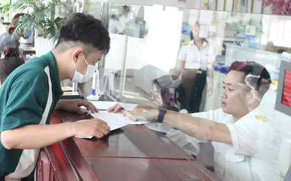 Thuế TPHCM công bố nợ thuế, doanh nghiệp “đầu bảng” nợ hơn 2.200 tỷ đồng