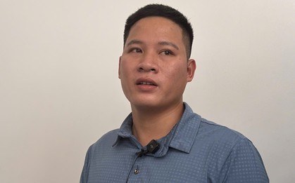 Nghe tin anh mắc ung thư gan, em trai 29 tuổi lập tức xin hiến gan
