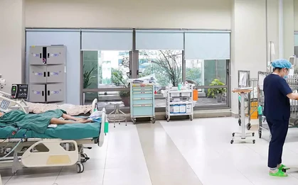 Bé gái 4 tuổi khỏe mạnh bất ngờ hôn mê sau cúm A