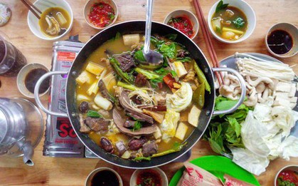 Đặc sản khiến nhiều người Việt còn chần chừ, khách Tây ăn một lần rồi về nhà lại thấy thèm
