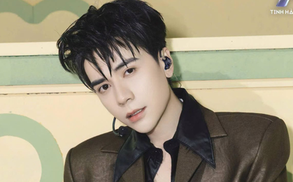 Cứ có Quang Hùng MasterD là lên top 1 cả nước