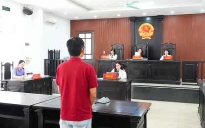 Yêu cầu làm rõ hơn 3 tỷ đồng trong tài khoản đối tượng mua bán giày giả nhãn hiệu Nike, Adidas