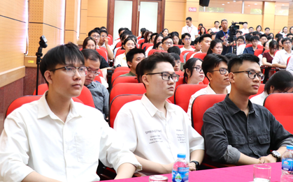 3 thủ khoa Match Day 2026 gọi tên: Sản phụ khoa, Răng Hàm mặt, Y học cổ truyền