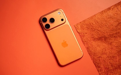 iPhone 17 Pro Max giảm giá trước giờ iPhone 18 Pro ra mắt