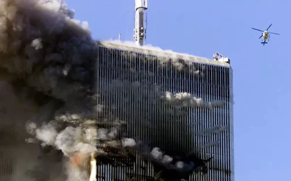 New York 'giải mật' 170.000 tài liệu liên quan vụ tấn công khủng bố 11/9
