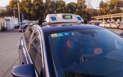 Ngay cả ở Trung Quốc, chủ xe cũng phải chạy 40 km chỉ để bảo dưỡng