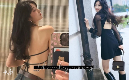 Mỹ nhân “Đầu Xuân Tươi Sáng” duy trì vóc dáng mảnh mai nhờ 5 thói quen không cần ép cân cực đoan
