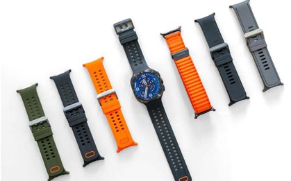 Galaxy Watch9 hay Galaxy Watch Ultra2, đâu là smartwatch phù hợp với phong cách sống của bạn