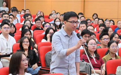 Hôm nay, đáng hóng nhất là màn gọi tên "tinh hoa trong tinh hoa" còn hấp dẫn hơn thi Hoa hậu của ĐH Y Hà Nội!