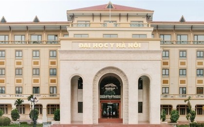 ĐH Y Hà Nội đào tạo Bác sĩ nội trú từ bao giờ?