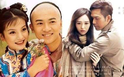 “Số phận trớ trêu” của phim truyền hình Trung Quốc khi chiếu tại nước ngoài