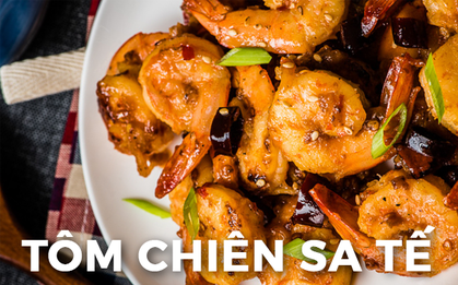 Gom mấy món đơn giản ấm bụng làm thực đơn ngày rét