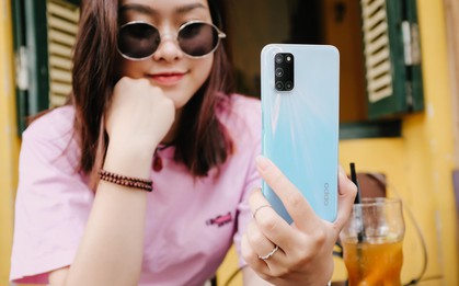 2 điểm nhấn không phải smartphone tầm trung nào cũng có nhưng lại giúp người chơi TikTok sành điệu hơn