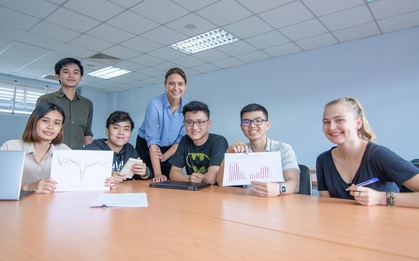 3 tiêu chuẩn của một trường Đại học kỹ thuật xứng tầm