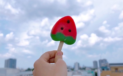 4 món từ dâu tây siêu kool mang Đà Lạt về nhà với bạn