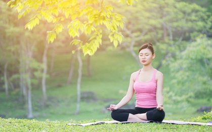 Đừng "mãi bên nhau bạn nhé" với mỡ thừa, thử ngay bí kíp để tự tin diện bikini đón hè