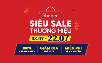 Nâng mood đầu tuần bằng loạt chương trình livestream "on top" và cơ hội săn deal siêu ưu đãi chỉ có trên Shopee Live