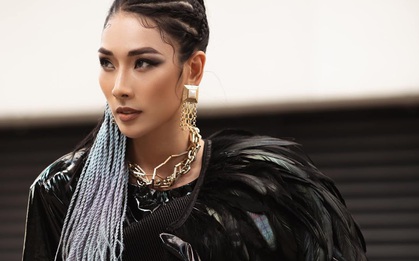 Trở thành giám khảo Miss & Mr Esports 2020, giải bạc Siêu mẫu Việt Nam 2018 Bùi Thảo Phương bất ngờ “lấn sân” lĩnh vực thể thao điện tử