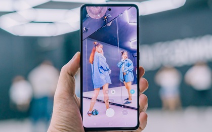 Trọn bộ bí kíp làm chủ tính năng chụp ảnh "bá đạo" hàng đầu trên smartphone hiện nay: Công nghệ Chụp Một Chạm