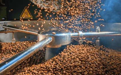 Vén màn bí mật quy trình sản xuất cà phê lon