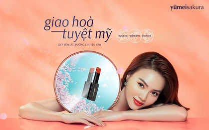 Beauty blogger thi nhau “chặt chém” son mới của Lan Ngọc, Primmy Trương âm thầm tậu riêng 3 thỏi YumeiSakura tone đất