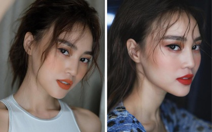 Hội chị em được dịp “xao xuyến” với 3 màu son tone đất sang xịn, sinh ra chỉ để diện vào mùa thu