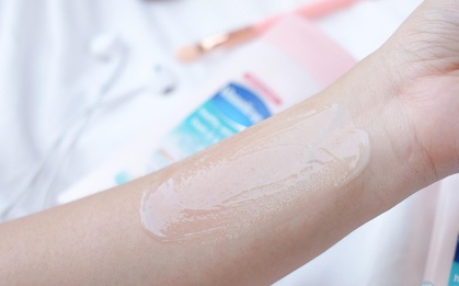 Để da sáng mịn nguyên hè, hóng ngay siêu phẩm Gel Tuyết Vaseline