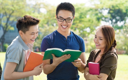 Chọn đại học chuẩn Hàn Quốc, tự tin chinh phục doanh nghiệp xứ kim chi