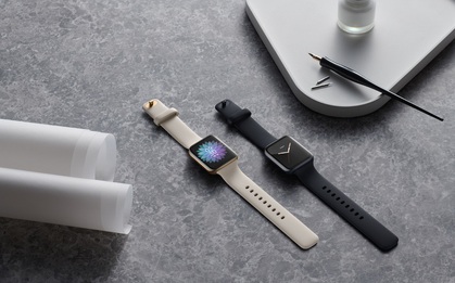 Nâng tầm trải nghiệm OPPO Watch cùng bộ sưu tập dây đeo thời trang ấn tượng tại OPPO Experience Store