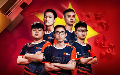 Nhìn lại hành trình kỳ diệu của Box Gaming trên đấu trường thế giới: Khi những chú ngựa ô dần trưởng thành để chính thức lập nên kỳ tích cho PUBGM Việt Nam