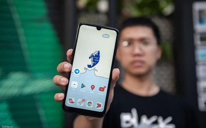 Top 5 điểm nổi bật của Vsmart Star 4 phiên bản 4GB/64GB