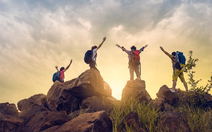 Gap year - Lựa chọn để “bứt phá lẽ thường” của người trẻ