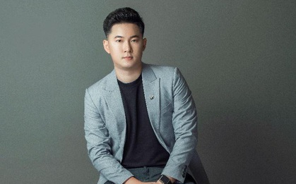 Chàng hotboy gác lại hào quang showbiz mở chuỗi thương hiệu trà sữa Phúc Tea với gần 100 cửa hàng