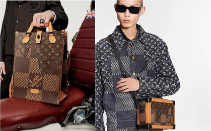 LV² - bộ sưu tập được mong chờ nhất năm của Louis Vuitton đã có mặt tại Việt Nam