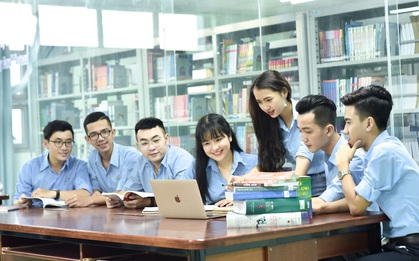 Luật kinh tế - Ngành học “hot” trong thời hội nhập
