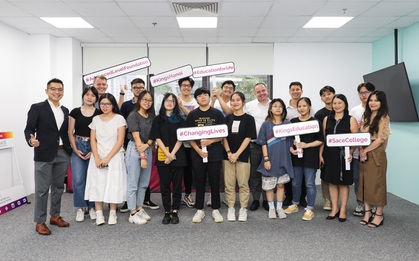 Chương trình Kings tại Hà Nội khai giảng tháng 9/2020