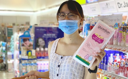 Tút tát diện mạo với chỉ 300 nghìn tại Guardian: Hơi khó tin, nhưng cô bạn này có tips cả đấy!