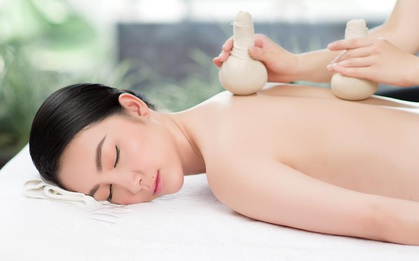 Nếu cảm thấy mệt mỏi, lưu ngay 3 spa cao cấp đậm chất Á Đông tại Hà Nội